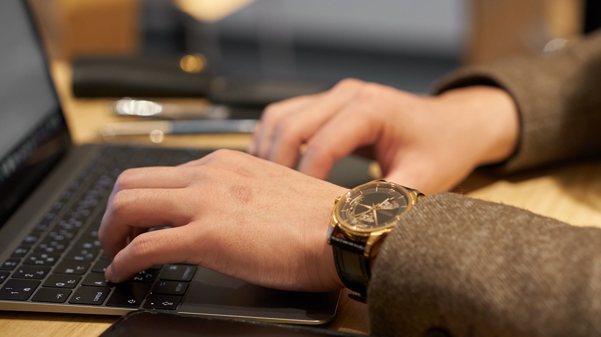 Discover Your Next Timepiece: The Ultimate Watch Shop Online