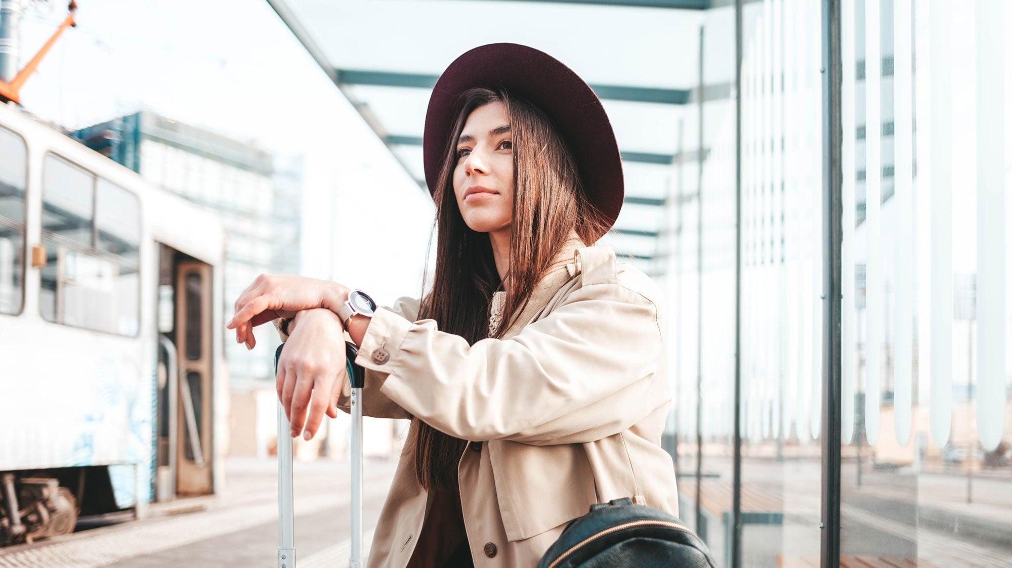 Explore the Most Trendy Watches for Women in 2025