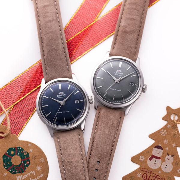 ORIENT Bambino 38mm Edizioni Speciali