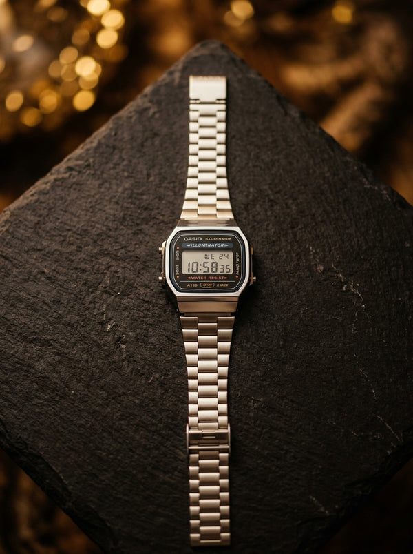 Collezione Casio Retro Vintage
