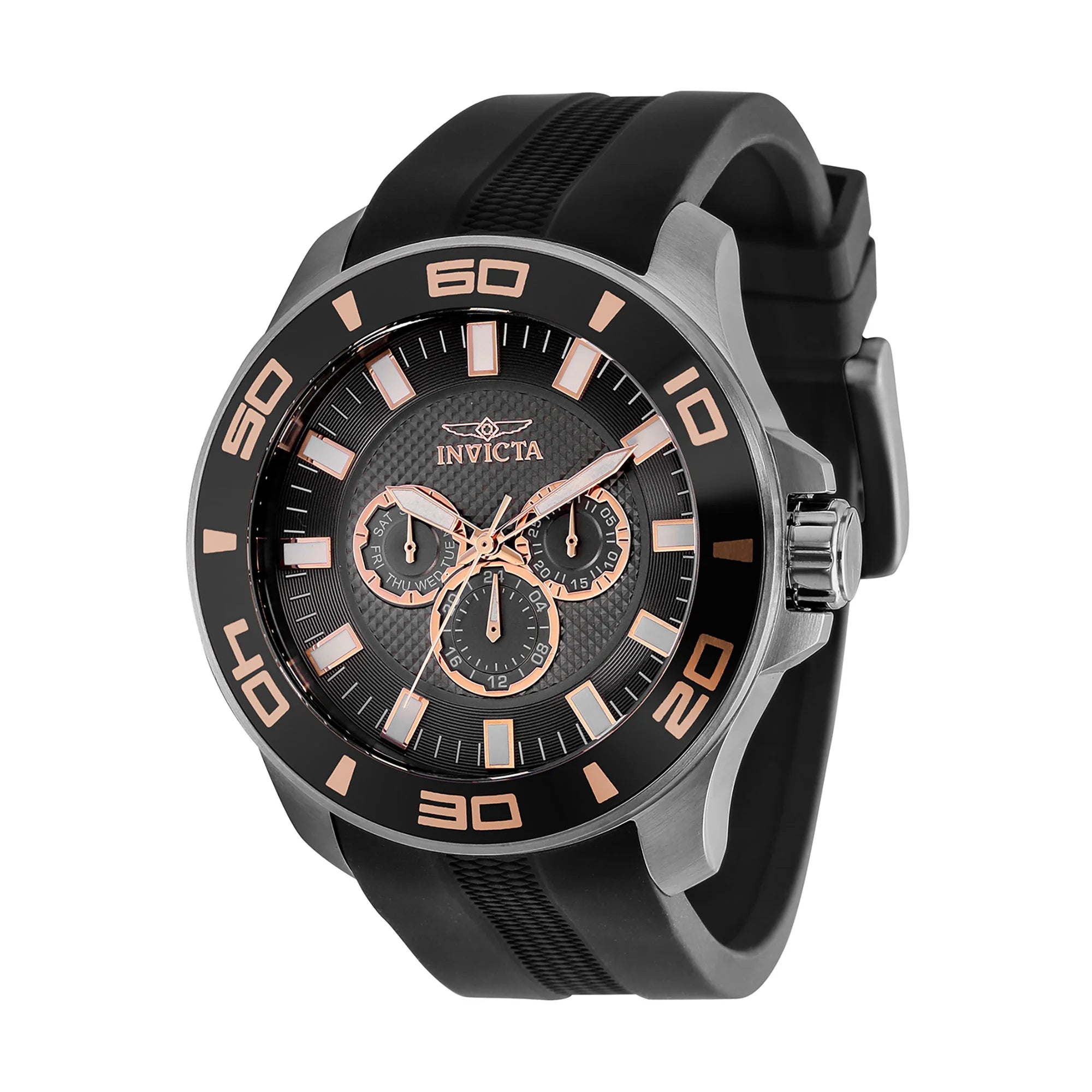 Invicta Invicta Pro Diver 35741