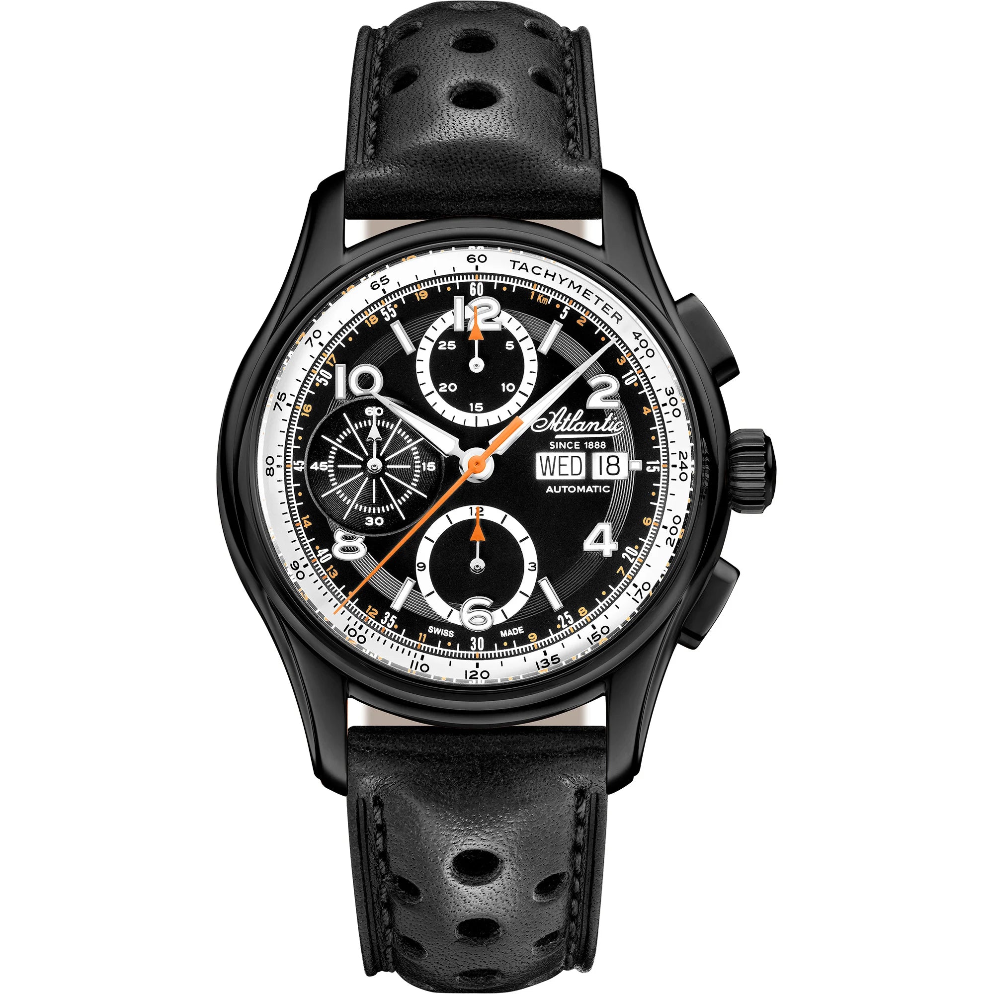 Atlantic Atlantic Worldmaster 55853.46.65