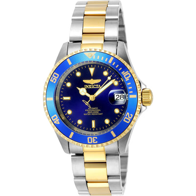 Invicta Pro Diver 8928OB