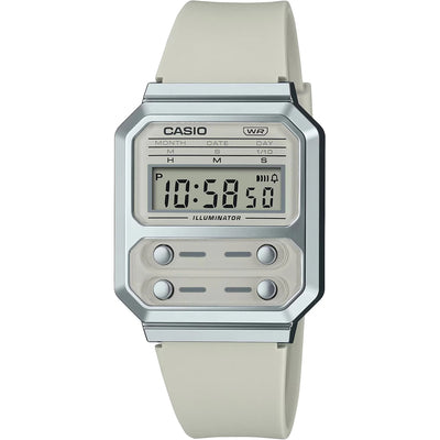 CASIO Retrò Vintage A100WEF-8AEF