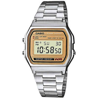 CASIO Retrò Vintage A158WEA-9EF