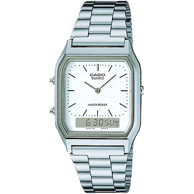 CASIO Collezione AQ-230A-7DMQYES