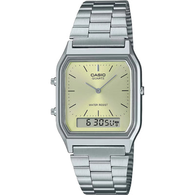 CASIO Collezione AQ-230A-9AMQYES
