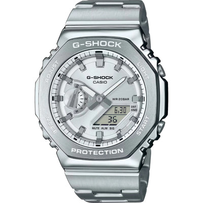 CASIO G-Shock GM-2110D-7AER