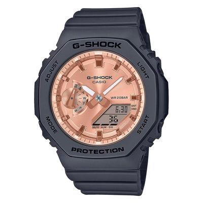 CASIO G-Shock GMA-S2100MD-1AER