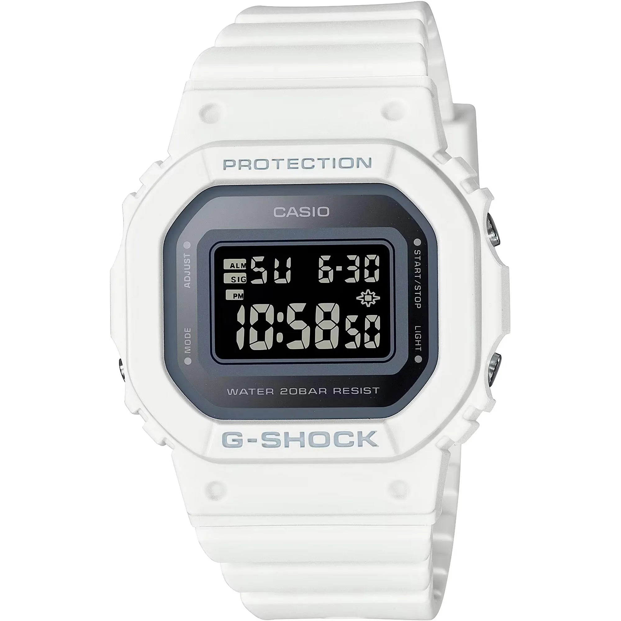 Casio CASIO G-Shock GMD-S5600-7ER