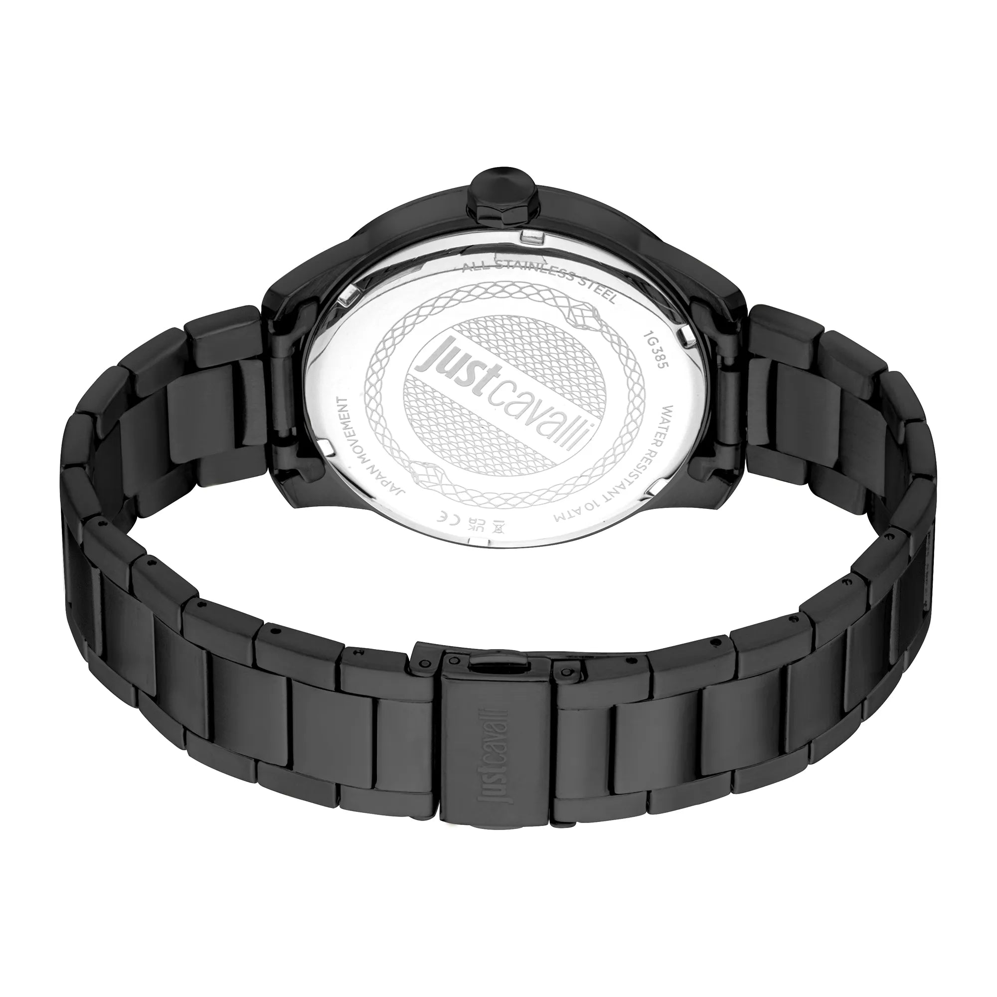 Just Cavalli Just Cavalli Black — immagine 2
