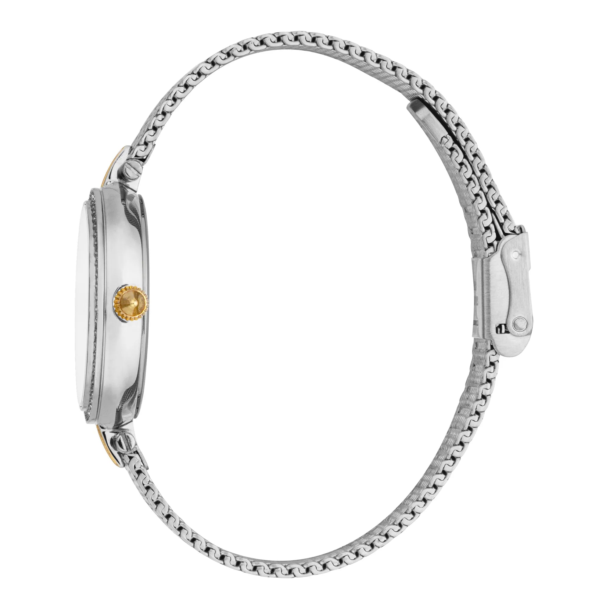 Just Cavalli Just Cavalli Glam Chic Obsessive Snake Two Tones YG — immagine 3