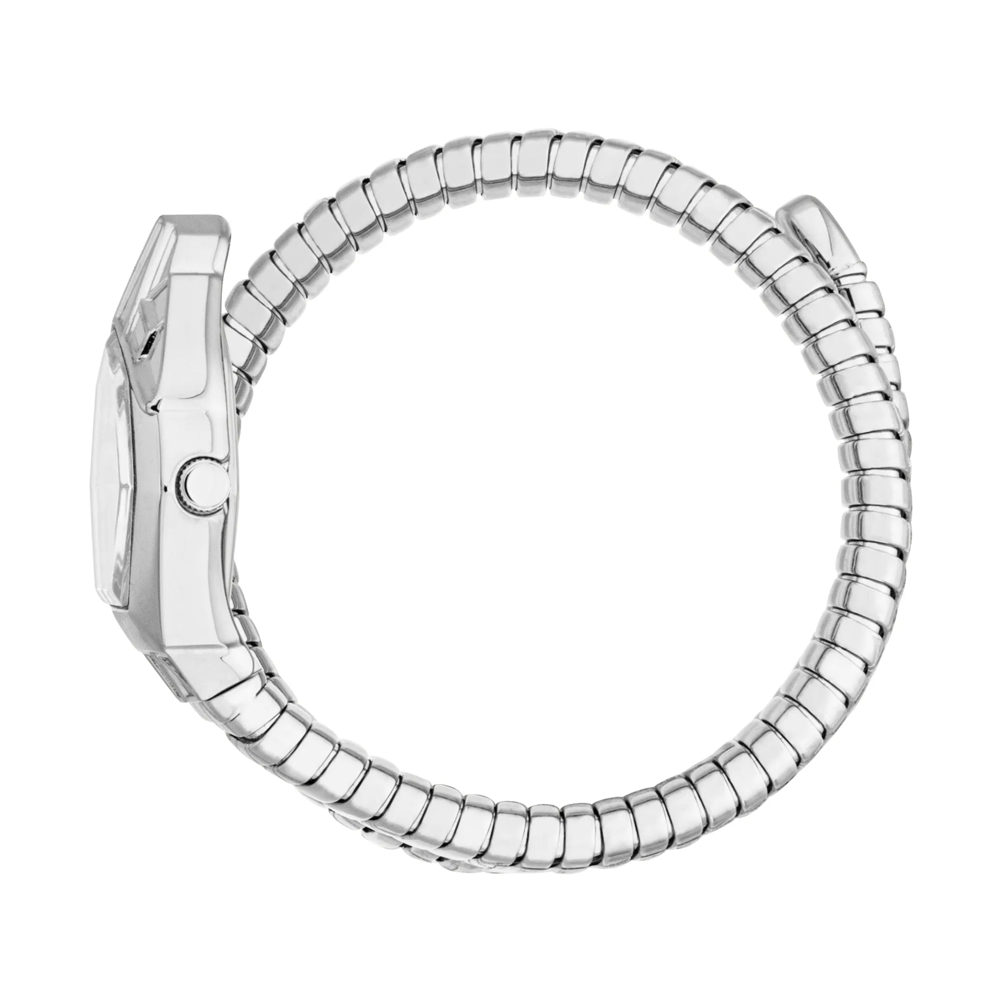 Just Cavalli Just Cavalli Signature Snake Gemma JC1L358M0015 — immagine 3