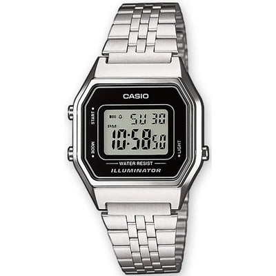 CASIO Retrò Vintage LA680WEA-1EF
