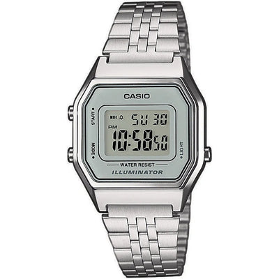CASIO Retrò Vintage LA680WEA-7EF