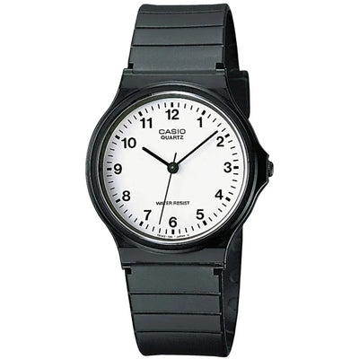 CASIO Collezione MQ-24-7BLLEG