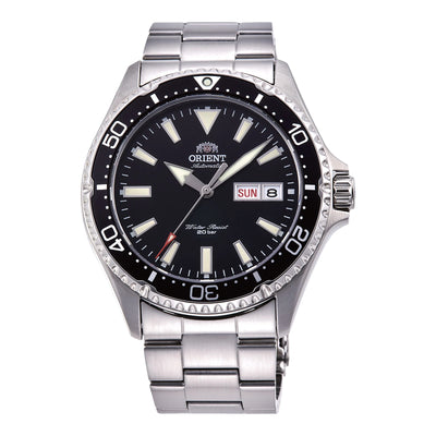 ORIENT Sports Kamasu Mako III V1 RA-AA0001B