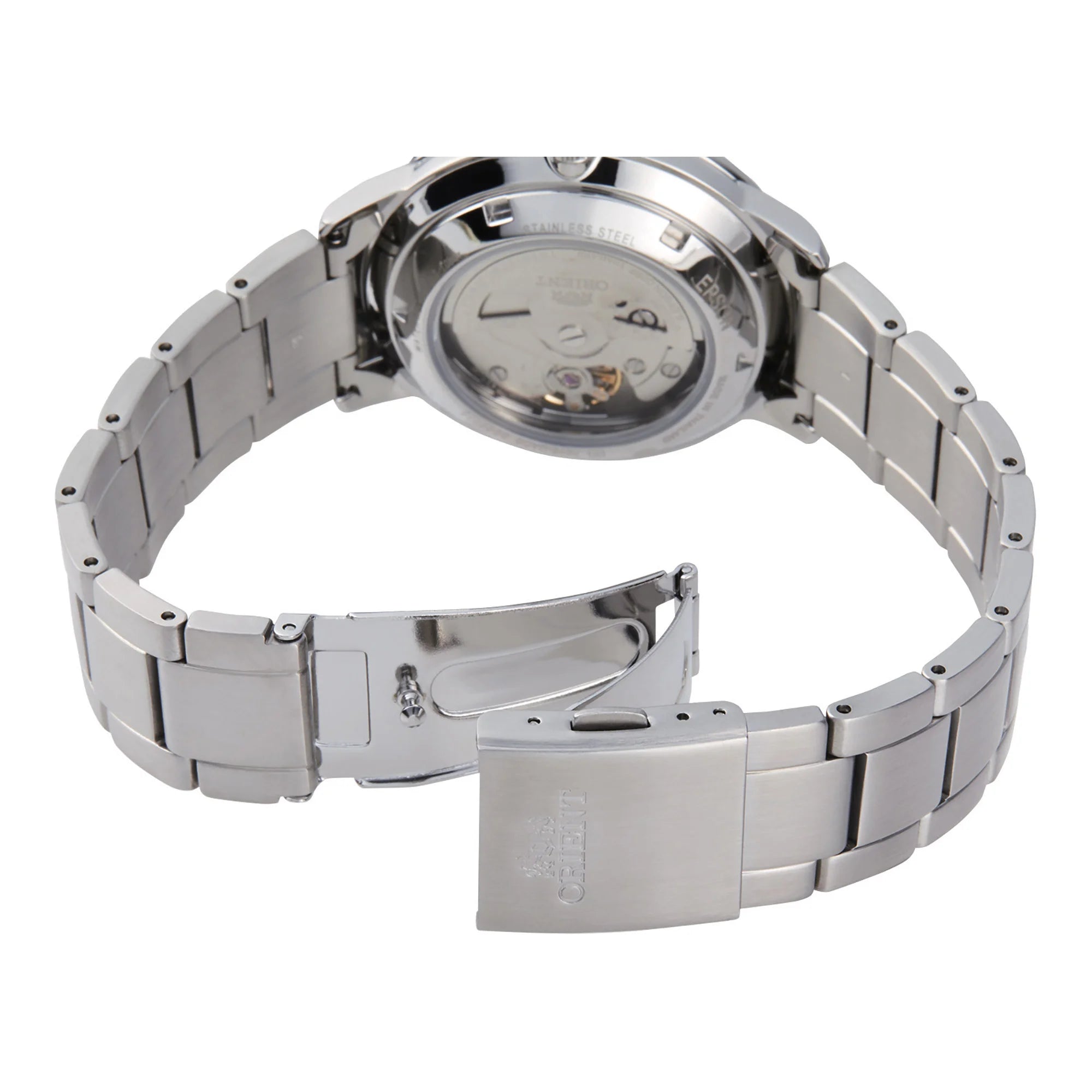 ORIENT ORIENT Contemporary Stylish Maestro RA-AC0E01B — immagine 2