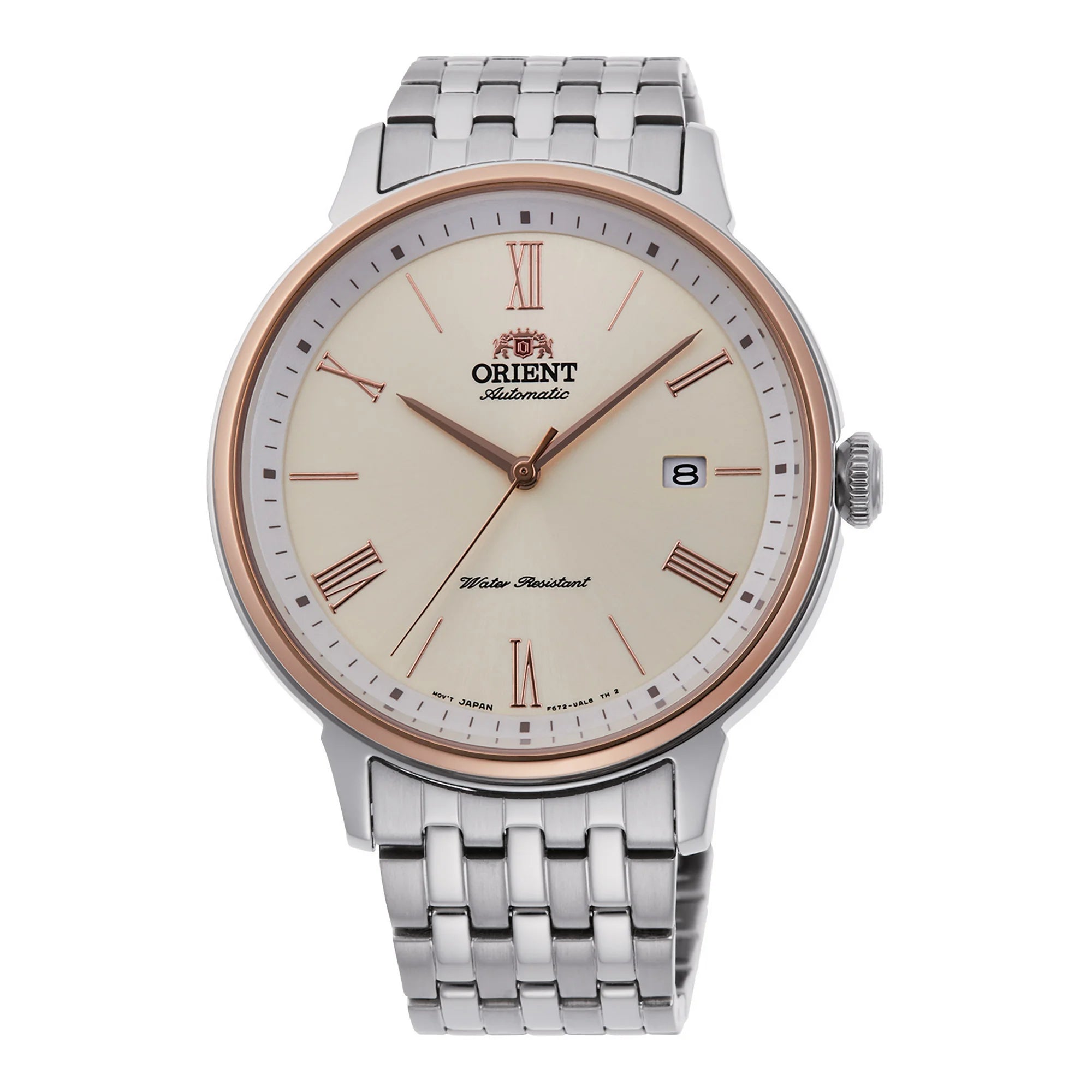 ORIENT ORIENT Contemporary Symphony Roman RA-AC0J01S10B