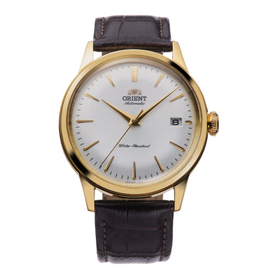 ORIENT Classic Bambino 38mm RA-AC0M01S