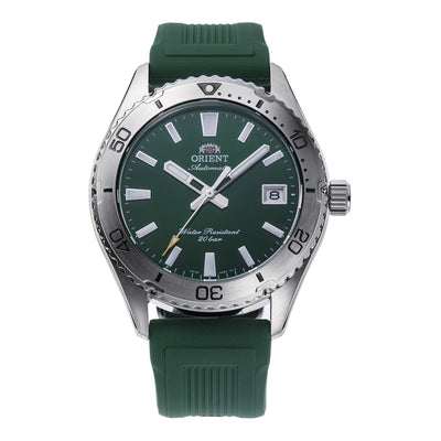 ORIENT Sports Mako 40mm RA-AC0Q11E