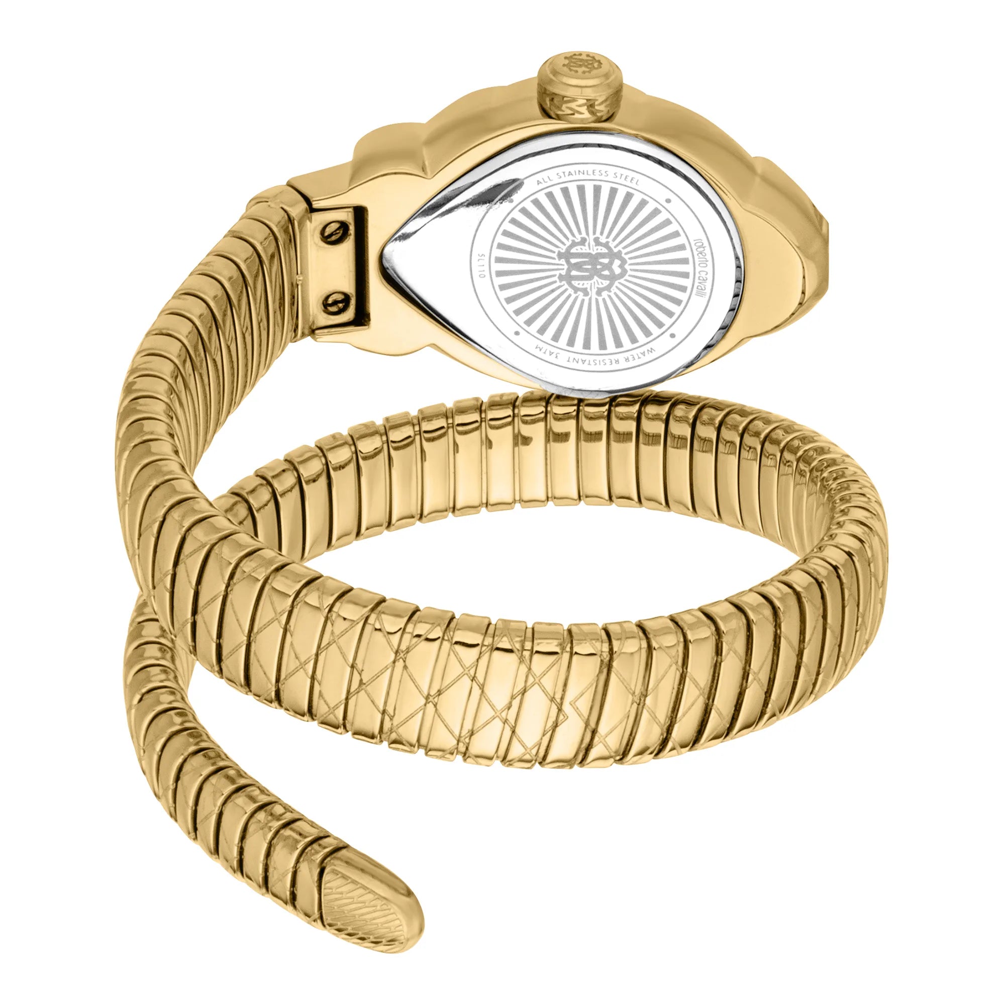 Roberto Cavalli Roberto Cavalli Lady RC5L110M0045 — immagine 2