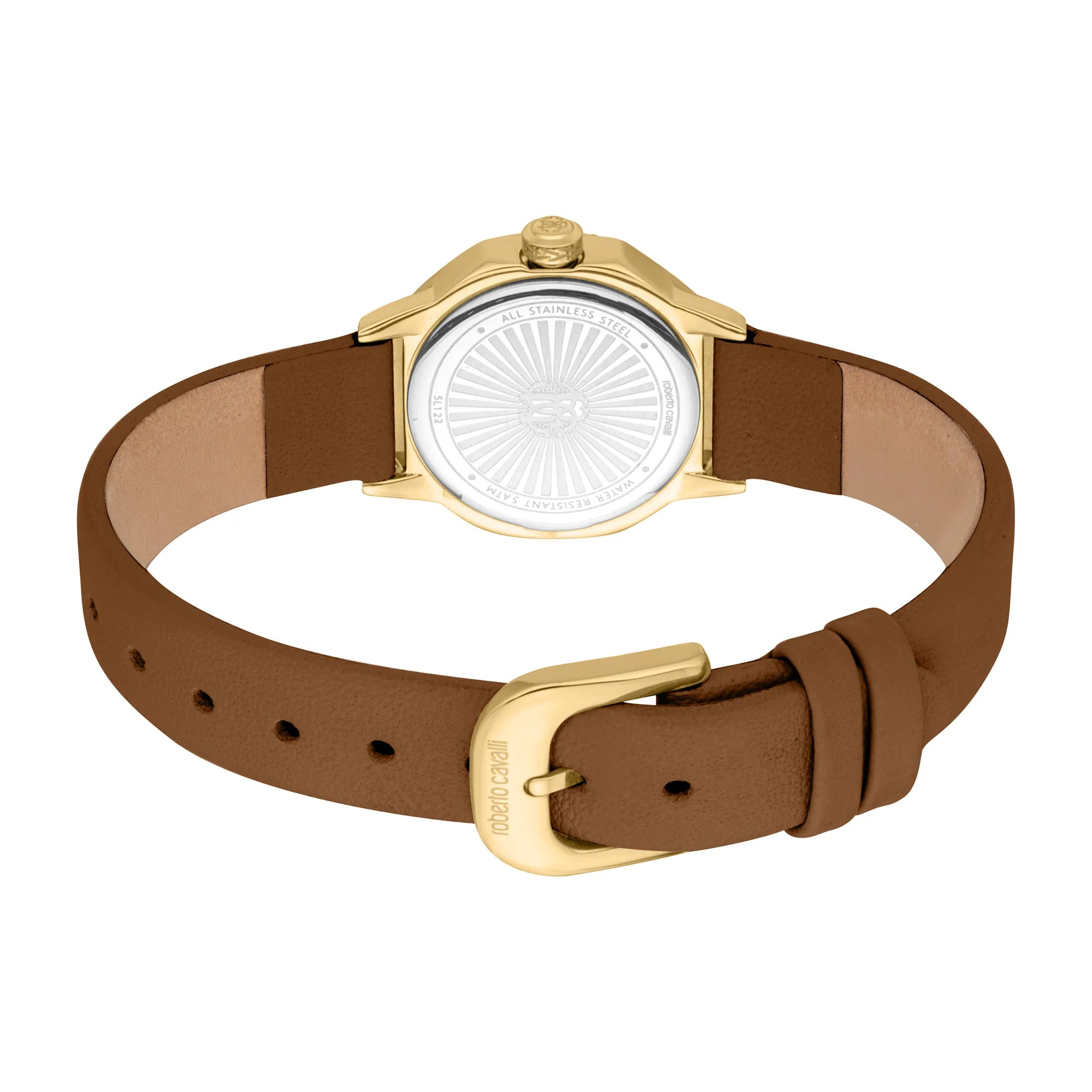 Roberto Cavalli Roberto Cavalli Lady RC5L122L0025 — immagine 2