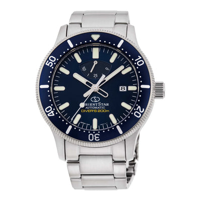 ORIENT STAR Sport Diver RE-AU0302L00B