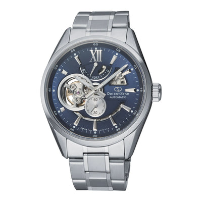 ORIENT STAR Contemporaneo Modern Skeleton RE-AV0003L00B