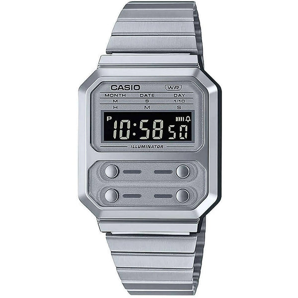Casio Vintage e Retrò