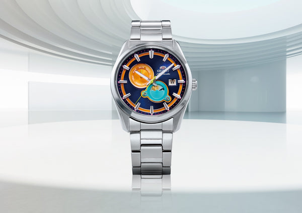 ORIENT Stretto Giorno & Notte AK03