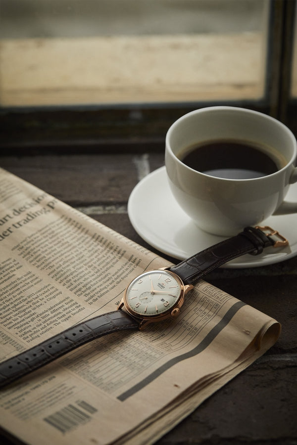 ORIENT Bambino & Classico