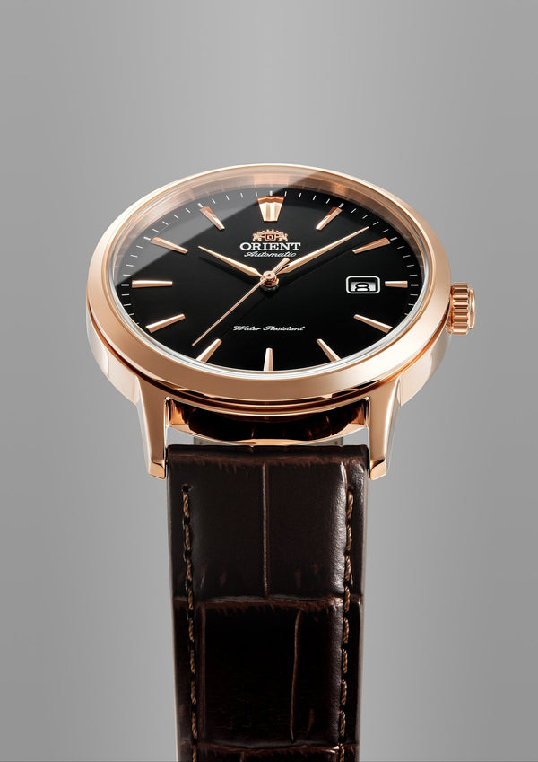 ORIENT Stretto & Contemporaneo