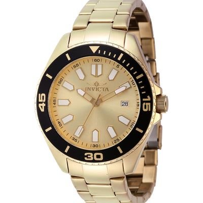 Invicta Pro Diver 46317
