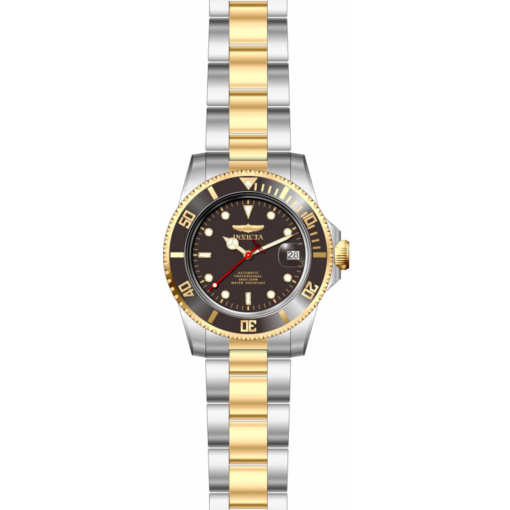 Invicta Invicta Pro Diver 47641