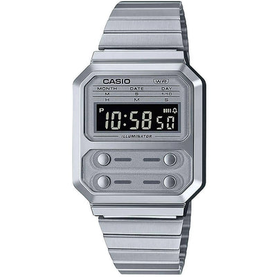 CASIO Retrò Vintage A100WE-7BEF