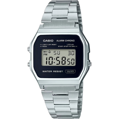 CASIO Retrò Vintage A158WEA-1EF