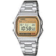 CASIO Retrò Vintage A158WEA-9EF