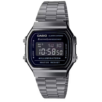 CASIO Retrò Vintage A168WEGG-1BEF