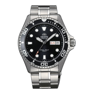 ORIENT Sports Mako 2 & Ray 2 AA02004B