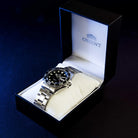 ORIENT ORIENT Sports Mako 2 & Ray 2 AA02004B — immagine 2