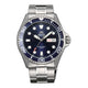 ORIENT Sports Mako 2 & Ray 2 AA02005D