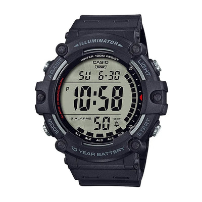 CASIO Collezione AE-1500WH-1AVEF