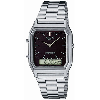 CASIO Collezione AQ-230A-1D