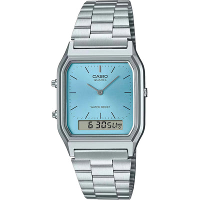 CASIO Collezione AQ-230A-2A1