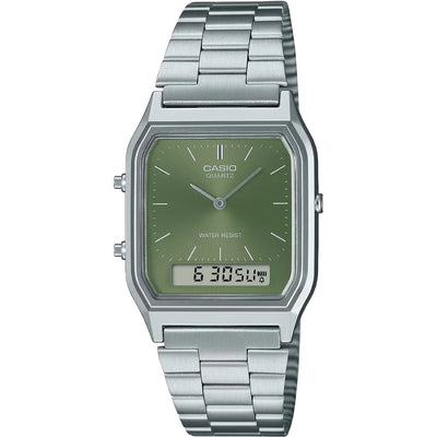CASIO Collezione AQ-230A-3A