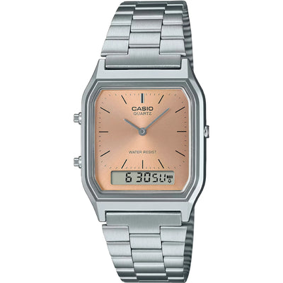 CASIO Collezione AQ-230A-4A