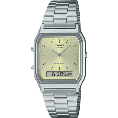 CASIO Collezione AQ-230A-9A