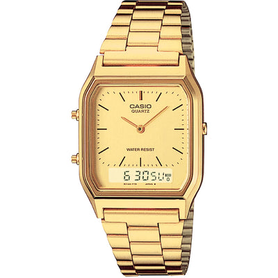 CASIO Collezione AQ-230GA-9DMQYES