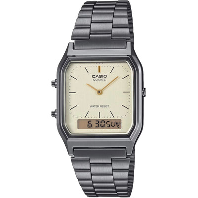 CASIO Collezione AQ-230GG-9A